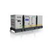 Diesel Generator power plant Standby Power soundproof generator 10kva 25 50kva 100kva 125kva 150kva price