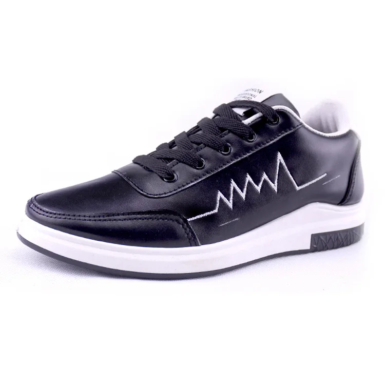 

Casual shoe manufacturer for men wholesale comfortable sport shoes, Red,black,blue,white