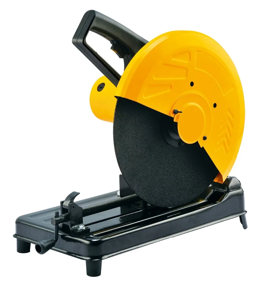 
355mm cut off saw cutting machine 14
