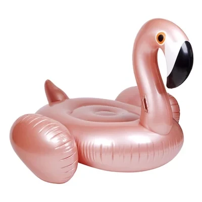 

small inflatable flamingo float, Appointed as pantone color