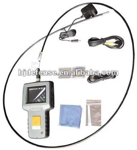 
EOD Door Endoscope 