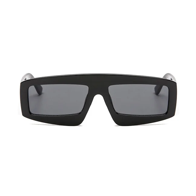 

Superhot Eyewear Fashion Brand Designer Sun glasses Men Women Black Shades Retro Vintage Sunglasses