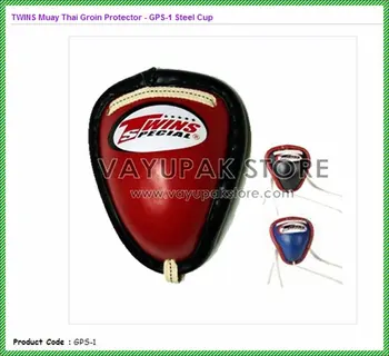 muay thai groin protector