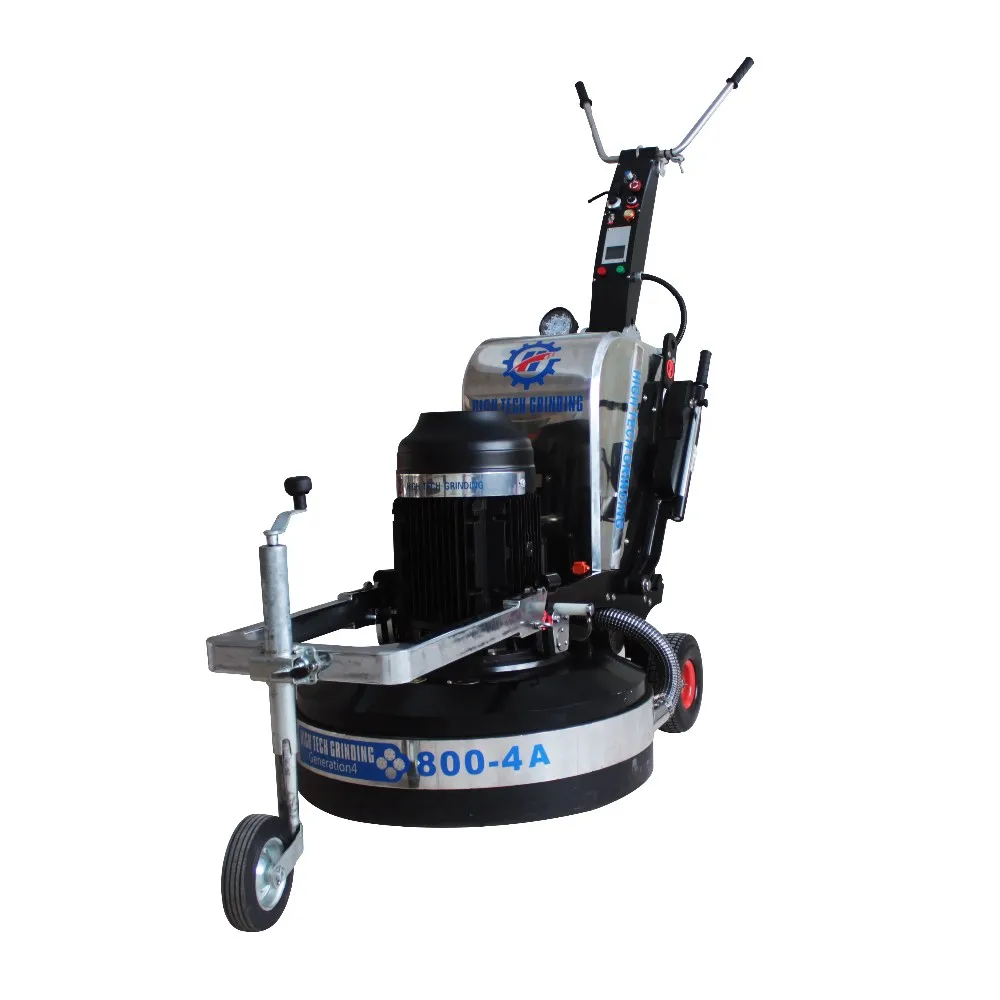 Hot Sale Factory Price High Efficiency Concrete Floor Grinder Xingyi