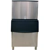 Industrial Types Large Capacity 1 ton to 20 tons Edible Crystal Ice Cube Making Machine Commercial Ice Maker Manufacturer Price