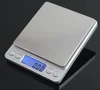 0.01g Scale LCD I2000 Digital 500g Capacity Electronic Weighing Scale Digital Scale