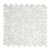 Kitchen Mother Of Pearl Mosaic Tile Shell Backsplash