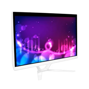 21.5 inch All One Desktop Computer