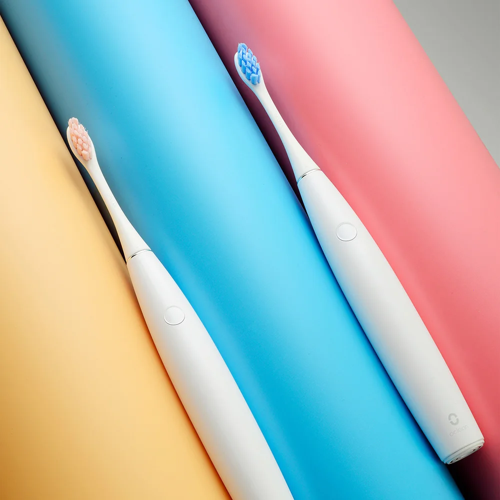 
Oclean SE Smart Electric Sonic Toothbrush - Variable Frequency Motor - APP Intelligent Data Analysis - Custom Brushing Solution 