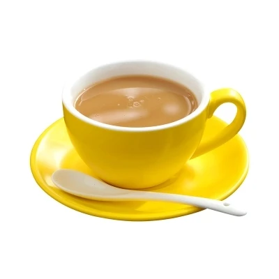 European Styles Ceramic Glaze Coffee Cup Dish Set Cappuccino Ceramic Coffee Cup and Mugs with Saucer Set Professional Latte Art