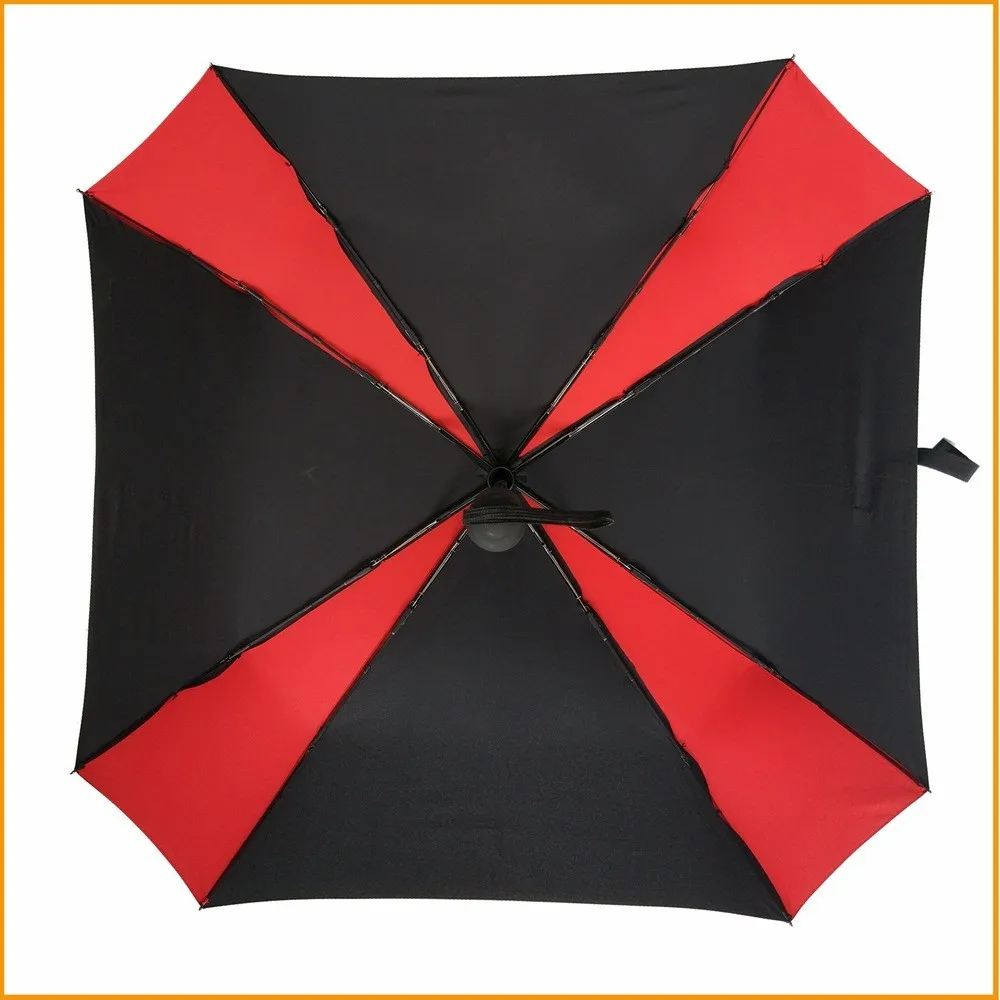 For 2017 Lanbrella New Design Folding Umbrella With Pongee Fabric Buy