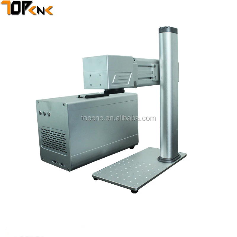 Fiber laser marking machine 