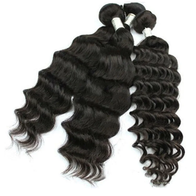 WXJ Wholesale Fast Delivery Single Donor Cuticle Aligned Grade 10A Raw Indian Hair Virgin Remy Human Directly From India Vendor, 1b;2b;4b;customized