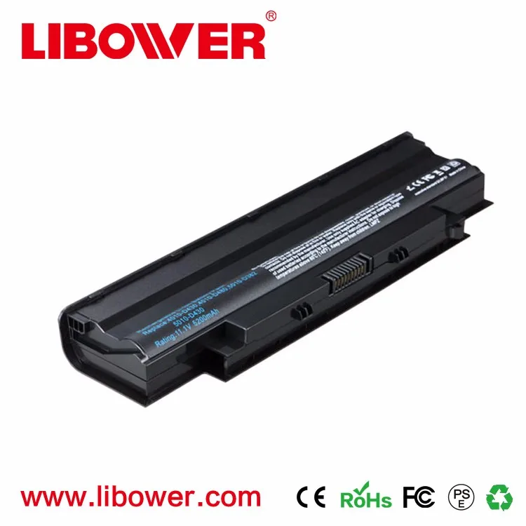 

Laptop battery for dell Inspiron N5010 N5110 J1KND 14R N4010 N4010-148 15R 17R N7010 J1KND with Grade A+