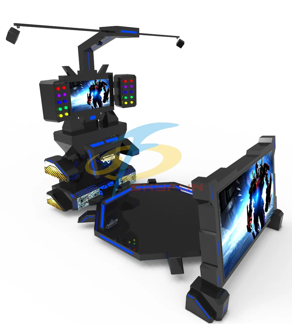 中国供应商最新的节奏游戏 9d vr 音乐模拟器硬币操作游戏