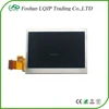 NEW REPLACEMENT BOTTOM LCD SCREEN for NDS for NINTENDO DS LITE for NDSL BOTTOM LCD