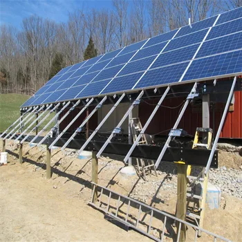 Freedom Home 20kw 20kva 25kw Solar Power Panel Generator Kit System ...