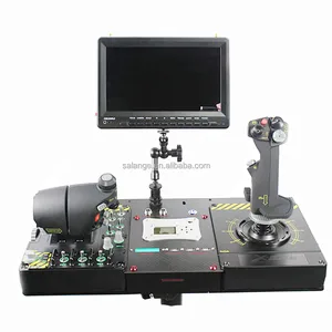Salange Drone Control Panel Integrated Ground Station