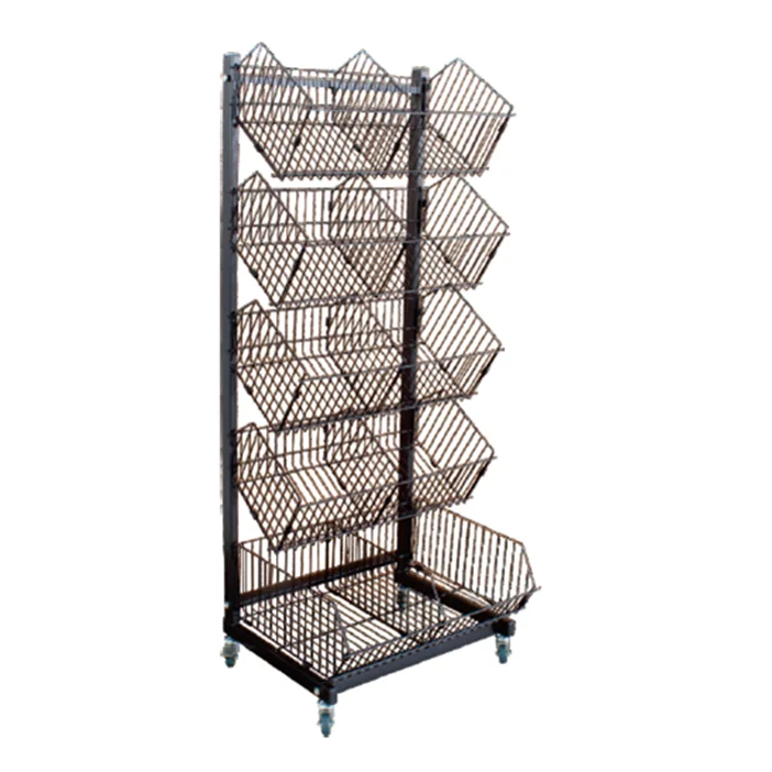 Venta al por mayor exhibidores para pan-Compre online los mejores