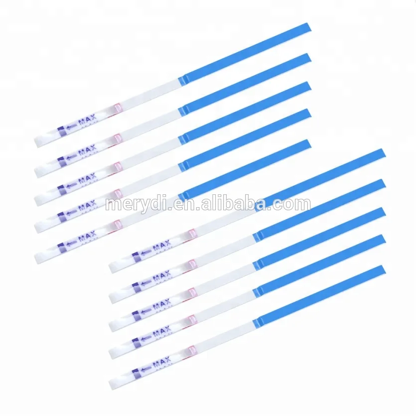 HCG uncut strips (2)