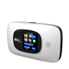 Travel pocket wifi 10 users unlock mini portable 4g lte wireless router wifi