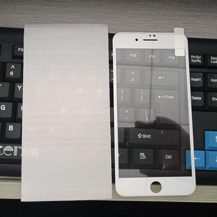 Antiblue Light Tempered Glass Screen Protector Antiradiation Screen