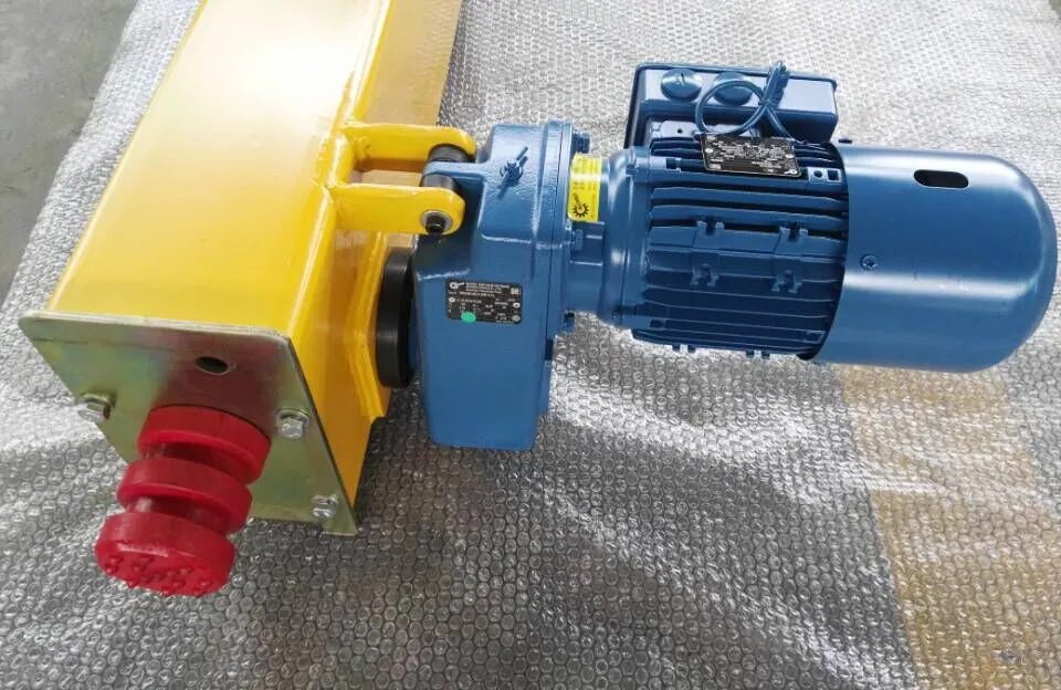 Low Price Electric Lifting Rope Motor/reducer 3phase 380v Ac Variable