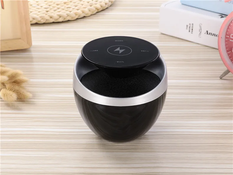 mini bluetooth speaker with wireless for phone TWS - ANKUX.COM