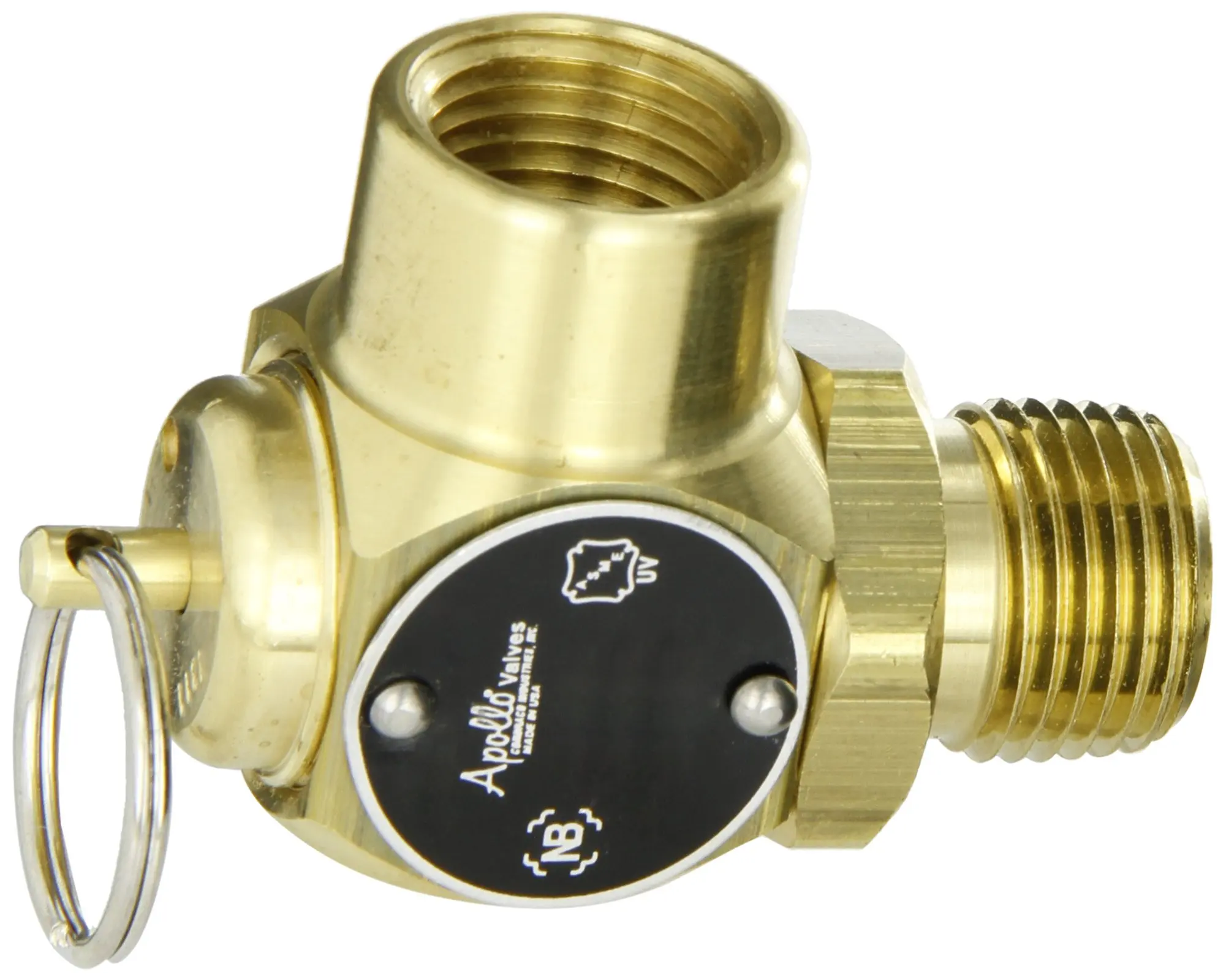 Steam valve safety фото 20