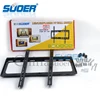 Suoer Reasonable Price for 26" to 55" TV Wall Bracket Easy Install TV Wall Mount Adjustable LCD/LED TV Wall Bracket