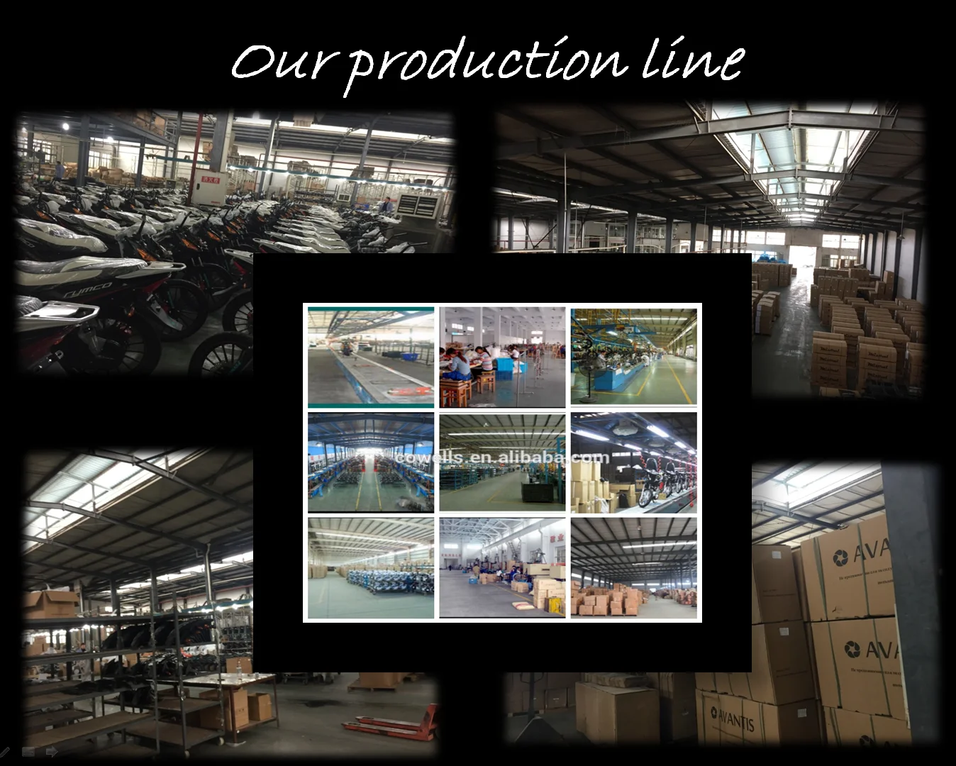 450 chinese dirt bike