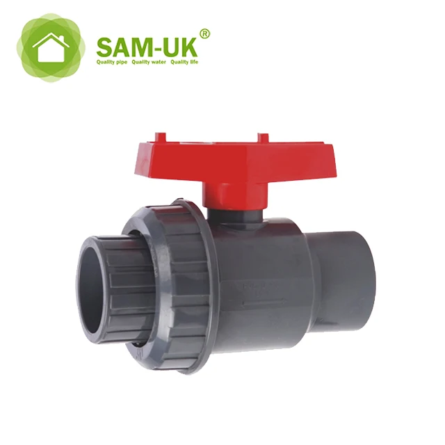 Valvula de 4 pulgadas pvc