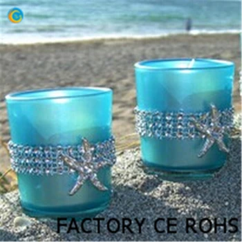 Beach Wedding Favors Starfish Votive Candle Holders 100 On Time