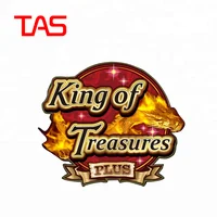 

IGS KING OF TREASURES PLUS Fishing Game Machine/Fishing Game Table Gambling