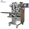 Commercial Automatic Cookies Baking Machine / Biscuits Making Machine