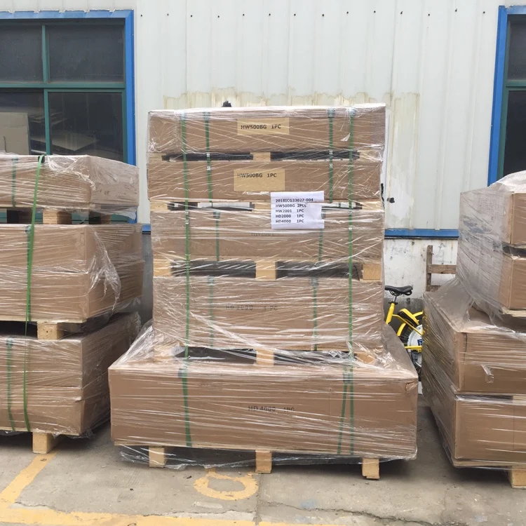 hw501 廉价剪式电梯电梯