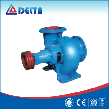 30 hp irrigation pump