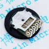 Double link B103 10 k duplex gear potentiometer 16 * 2 mm dial potentiometer 5 feet