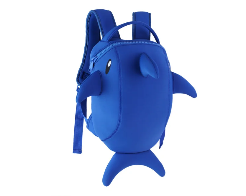 neoprene kids backpack