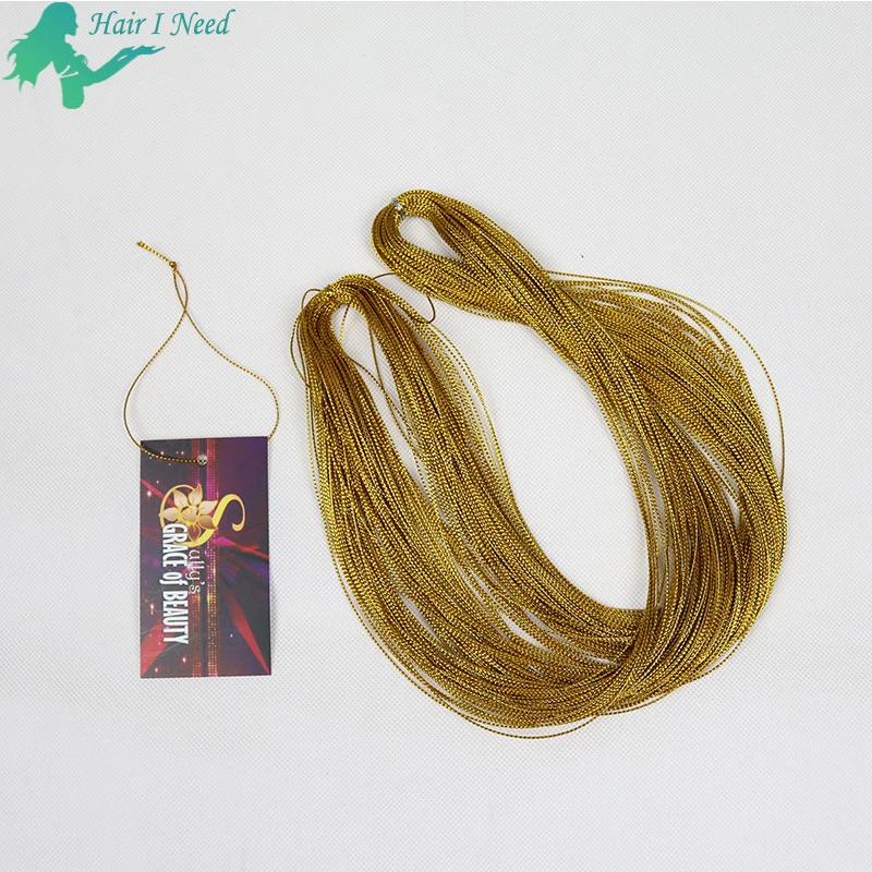 Custom Logo Hair Packing Adhesive Label Sticker For Hair Bundle Buy