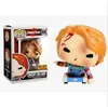 Factory price wholesale action figures Funko POP chucky doll toy Hand Collection Model toys for gifts