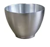 OEM aluminum die casting investment machine parts mold LED aluminum die casting cups