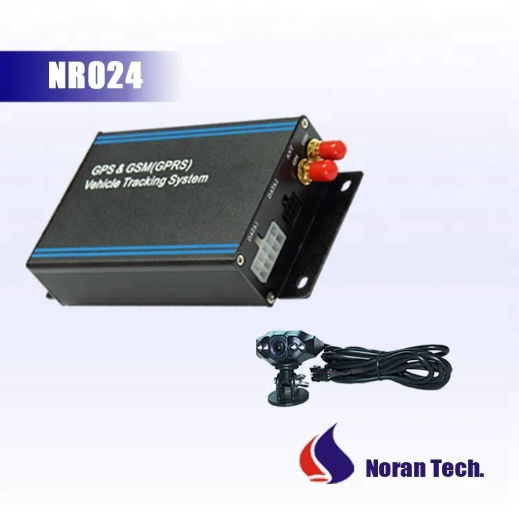 Noran High Quality Gps Tracker With Ultrasonic Fuel Oil Diesel Tank