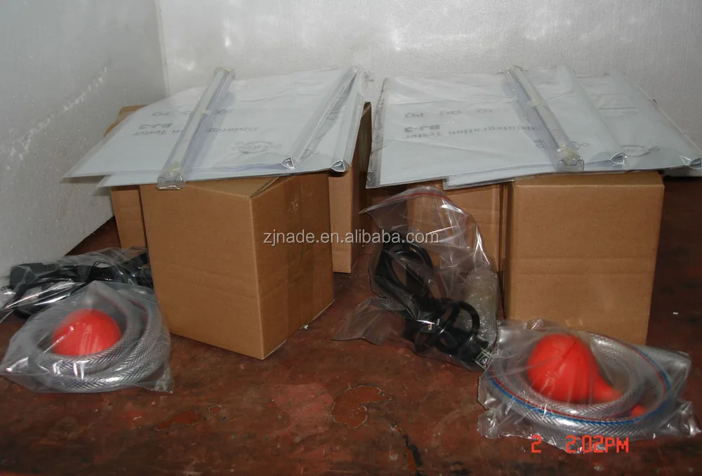 Nade Lab Tablet Disintegration tester BJ-3 3 Basket assembly tablet disintegration machine