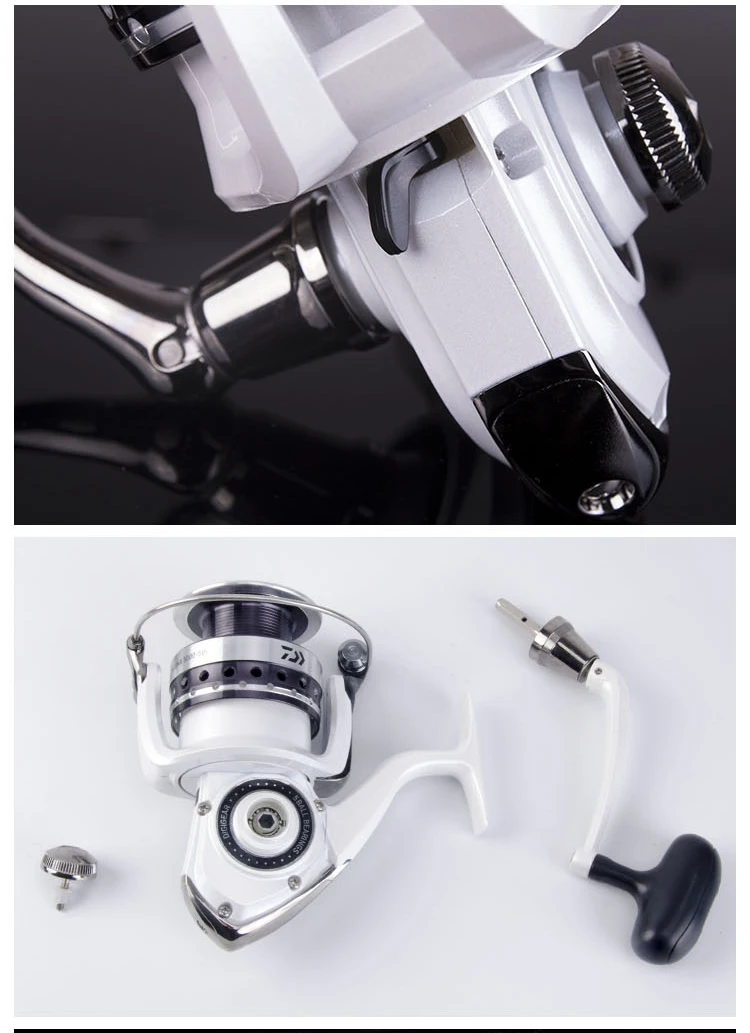 daiwa laguna 2000