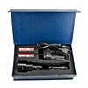 Wholesale 3000 lumen high power style torchlight police rechargeable led flashlight