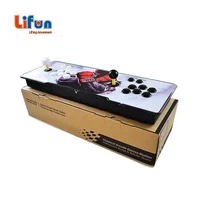 

999 English Games In 1 Pandora Box 5S Arcade Retro Game Console with Italy 3 Pin Plug