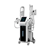 Low price cryolypolysis fat reducing machine / cryolypolisis weight loss products for slim body device