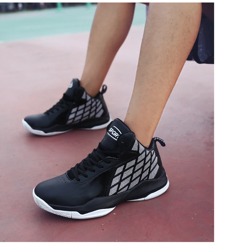 where is the best place to buy basketball shoes