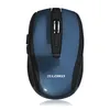 Personalized cpi switch custom logo cheap optical 2.4G wireless mouse
